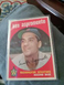 Ken Aspromonte Sp Washington Senators 1959 Topps #424 Ex See Scan !!!!!!!