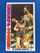 1976-77 Topps Elmore Smith HIGH GRADE Basketball Card #65 Milwaukee Bucks