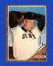 1962 Topps Set-Break #329 Bob Bolin EX-EXMINT *GMCARDS*