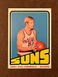 1972-73 Topps - #95 Dick Van Arsdale Suns Near Mint-Mint NM-MT (Set Break)