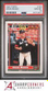 1992 TOPPS #393 CRAIG BIGGIO ASTROS HOF PSA 10