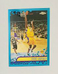 KOBE BRYANT 2001-02 Topps Chrome #50 Los Angeles Lakers