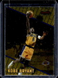 1999-00 Bowman's Best Kobe Bryant #58 Los Angeles Lakers