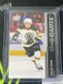 2021-22 Upper Deck Young Guns #494 Oskar Steen - Boston Bruins Rookie RC