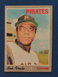 1970 Topps Baseball #236 Bob Veale - Pittsburgh Pirates (B) VG-EX