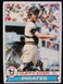 1979 Topps - #286 Duffy Dyer Baseball Card