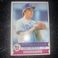 1979 Topps #605 Rick Monday N.L. All Star Dodgers