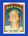 1972 Topps Set-Break #687 Del Unser VG-VGEX (crease) *GMCARDS*