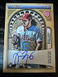 2021 Topps Gypsy Queen Gypsy Queen Autographs #GQA-JR JoJo Romero RC