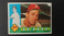 1960 Topps Baseball card #285 Harry Anderson  (VG TO EX)