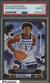 2020-21 Panini Court Kings Anthony Edwards Rookies I Rookie RC #70 PSA 10