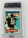 1980 Topps - #280 Jack Lambert