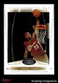 2004-05 Hoops Hot Prospects #54 LeBron James CAVALIERS