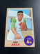 1968 Topps Jack Aker #224 NM+