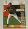 Derek Jeter 1994 Classic Best GOLD #83 Greensboro Hornets Pre Rookie RC