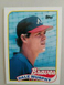 Atlanta braves card 1989 topps Dale Murphy#210