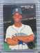 1989 Mother's Cookies Promo Ken Griffey Jr Rookie Card RC #1 Seattle Mariners