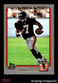 2001 Topps #311 Michael Vick ROOKIE RC ATLANTA FALCONS