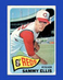 1965 Topps Set-Break #507 Sammy Ellis EX-EXMINT *GMCARDS*