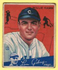 1934 Goudey #14 WILLIE KAMM - Vintage