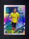 2020-21 Topps Chrome UCL Jude Bellingham #68 Rookie RC Refractor Dortmund Madrid