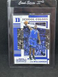 2019-20 Panini Contenders Draft Picks - School Colors #1 Zion Williamson Rookie