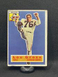 1956 Topps - #9 Lou Groza HOF Cleveland Browns (mark, Filler)