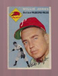 1954 Topps Baseball #41 Willie Jones