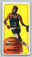 1970 Topps #116 Emmette Bryant VG-VGEX Buffalo Braves Basketball Card