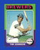 1975 Topps Set-Break #556 Tim Johnson NM-MT OR BETTER *GMCARDS*