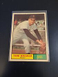 1961 Topps Set-Break #434 Tom Brewer EX-EXMT