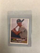 1957 Topps #24 Bill Mazeroski Pittsburgh Pirates RC Rookie HOF