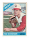 1966 Topps Ted Davidson #89