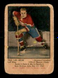 1951-52 Parkhurst #2 Paul Meger Canadiens Rookie Fair/ Good