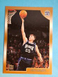 1998-99 Topps RC Jason Williams Sacramento Kings #153 🏀