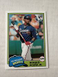 2018 Topps Archives Ronald Acuna Jr Rookie Card RC #212 Atlanta Braves