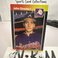 1989 Donruss John Smoltz Rookie RC #642  Atlanta Braves 
