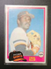 1981 Topps #310 Vida Blue Baseball Card - - Near Mint or Better