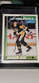 1991 O-PEE-CHEE #9 Jaromir Jagr Super Rookie Pittsburgh Penguins 