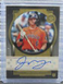 2022 Topps Five Star Jake Meyers Autograph Rookie Auto RC #FSA-JME Astros