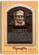 2012 Panini Cooperstown Bronze History #98 Nestor Chylak SER/599 