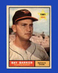 1961 Topps Set-Break #428 Ray Barker EX-EXMINT *GMCARDS*