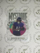 2021 Panini Illusions Rashod Bateman Mystique Rookie #MY-10 Ravens