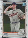 Colt Keith - 2020 1st Bowman Chrome Draft #BD-54 Detroit Tigers