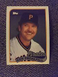 Topps 1989 Ken Oberkfell #751 Pittsburgh Pirates Baseball Complete Your Set