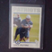 2004 Topps Vince Wilfork Rookie #327