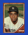 1962 Topps Set-Break #554 Bubba Morton EX-EXMINT *GMCARDS*