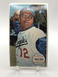 Tommy Davis Vintage 1964 Topps Giants Baseball Card #43 Los Angeles Dodgers