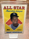 1988 Topps - All Star #392 Dave Winfield New York Yankees HOF Free Shipping