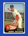 1965 Topps Set-Break #397 Jerry Buchek EX-EXMINT *GMCARDS*